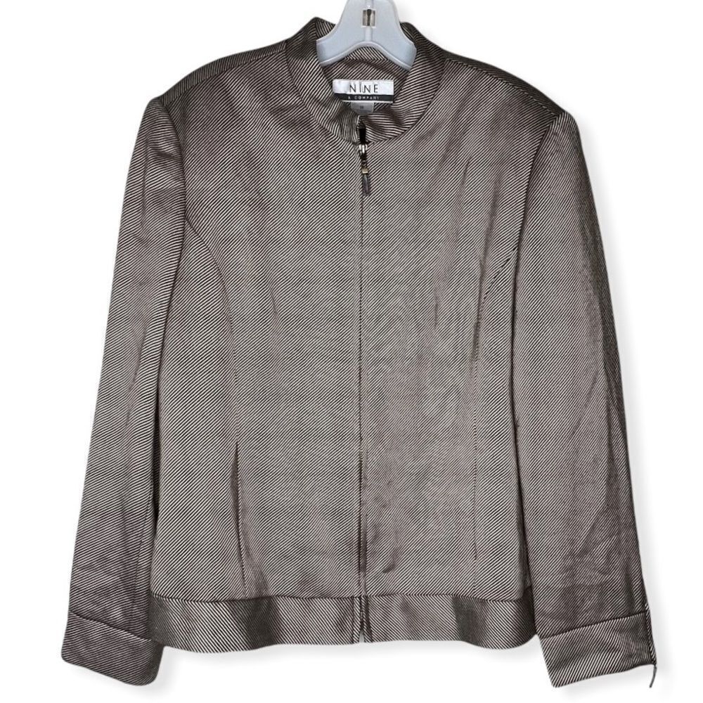 Vintage Nine & Co. Jacket